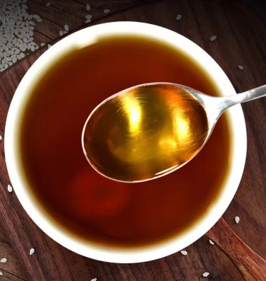 Natural Sesame Oil